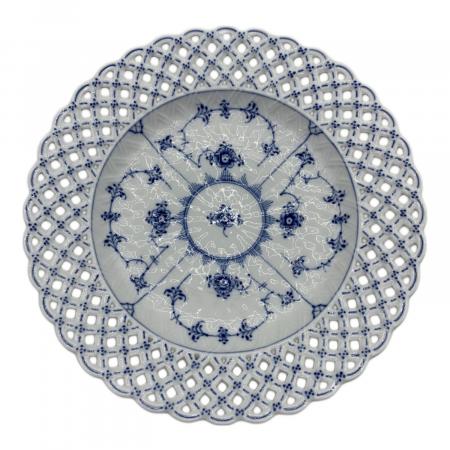 ROYAL COPENHAGEN (ロイヤル・コペンハーゲン) ブルーフルーテッド