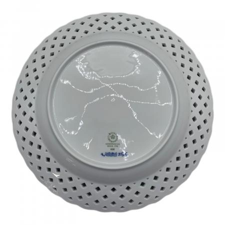 ROYAL COPENHAGEN (ロイヤル・コペンハーゲン) ブルーフルーテッド