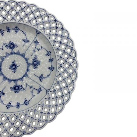 ROYAL COPENHAGEN (ロイヤル・コペンハーゲン) ブルーフルーテッド