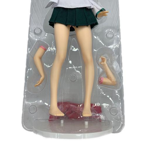 FREEing(フリーイング)ガールズ＆パンツァー 西住みほ 制服＆あんこうスーツVer. フィギュア B-style