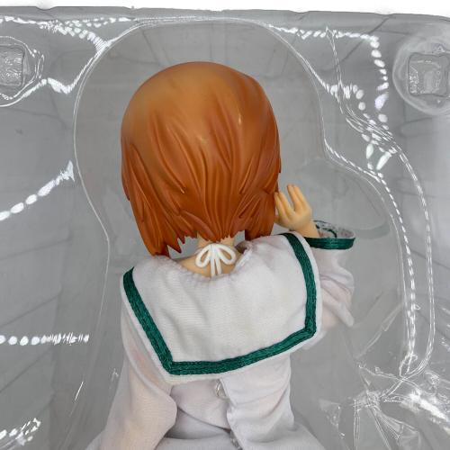 FREEing(フリーイング)ガールズ＆パンツァー 西住みほ 制服＆あんこうスーツVer. フィギュア B-style