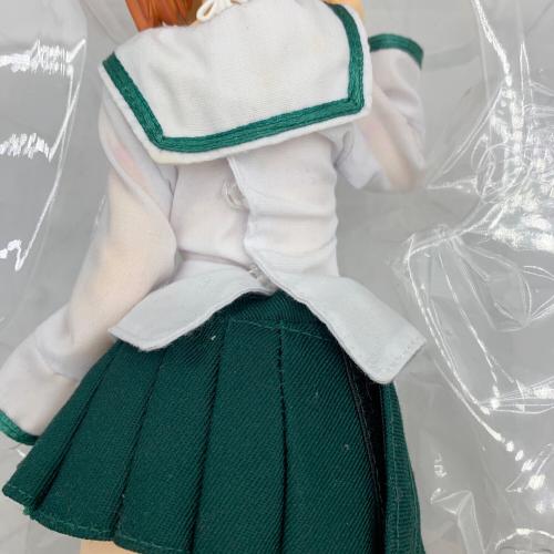 FREEing(フリーイング)ガールズ＆パンツァー 西住みほ 制服＆あんこうスーツVer. フィギュア B-style