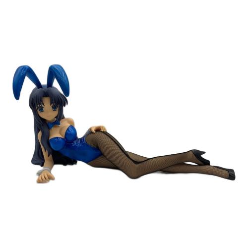 FREEing(フリーイング) 朝倉涼子 バニーVer.フィギュア 涼宮ハルヒの憂鬱