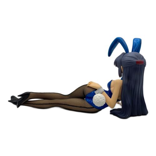 FREEing(フリーイング) 朝倉涼子 バニーVer.フィギュア 涼宮ハルヒの憂鬱