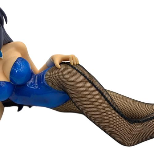 FREEing(フリーイング) 朝倉涼子 バニーVer.フィギュア 涼宮ハルヒの憂鬱