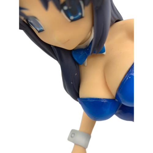 FREEing(フリーイング) 朝倉涼子 バニーVer.フィギュア 涼宮ハルヒの憂鬱