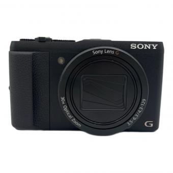 SONY (ソニー) コンパクトデジタルカメラ CyberShot/サイバーショット　DSC-HX60V