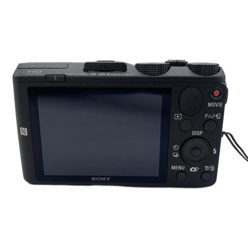 SONY (ソニー) コンパクトデジタルカメラ CyberShot/サイバーショット　DSC-HX60V