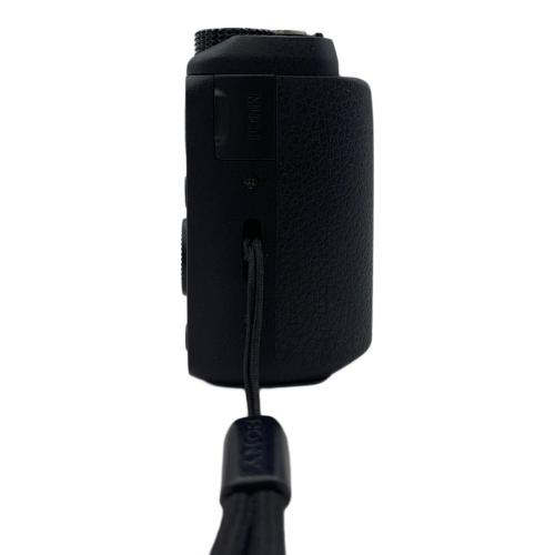 SONY (ソニー) コンパクトデジタルカメラ CyberShot/サイバーショット　DSC-HX60V