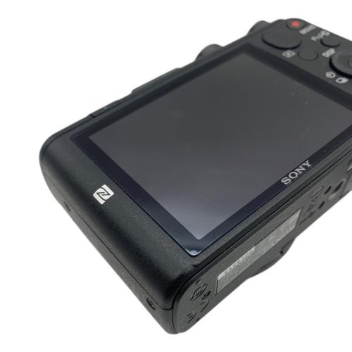 SONY (ソニー) コンパクトデジタルカメラ CyberShot/サイバーショット　DSC-HX60V