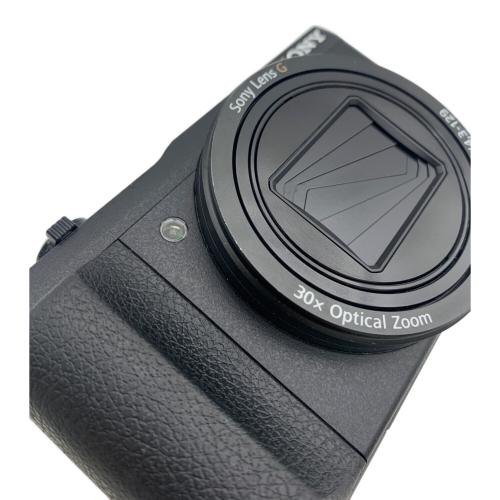 SONY (ソニー) コンパクトデジタルカメラ CyberShot/サイバーショット　DSC-HX60V