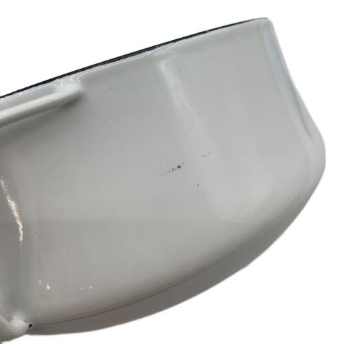 DANSK (ダンスク) Kobenstyle 2Quart Casserole 両手鍋 18cm