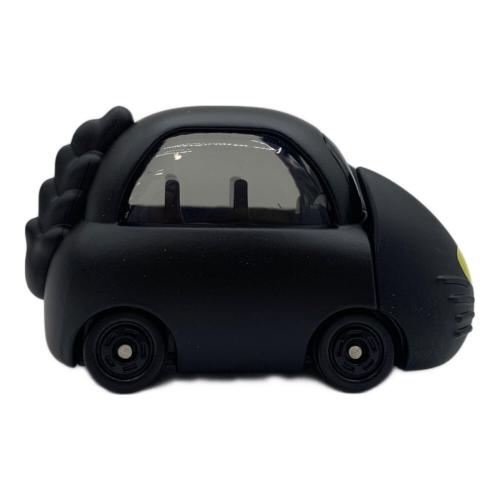 TAKARA TOMY(タカラトミー) チャルメラ×トミカ50周年 くろネコカーおかたづけセット