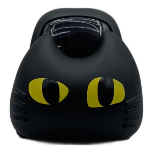 TAKARA TOMY(タカラトミー) チャルメラ×トミカ50周年 くろネコカーおかたづけセット