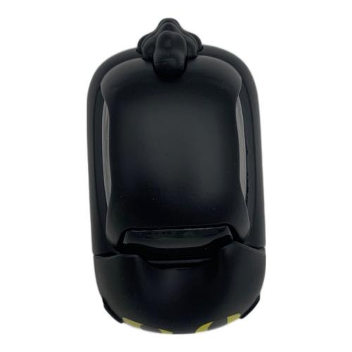 TAKARA TOMY(タカラトミー) チャルメラ×トミカ50周年 くろネコカーおかたづけセット