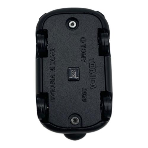 TAKARA TOMY(タカラトミー) チャルメラ×トミカ50周年 くろネコカーおかたづけセット