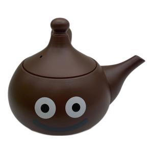 スクエア・エニックス ドラゴンクエスト きゅうスライム スライム型きゅうす