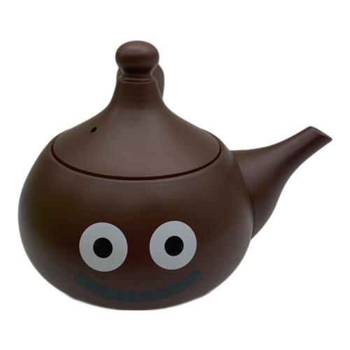 スクエア・エニックス ドラゴンクエスト きゅうスライム スライム型きゅうす