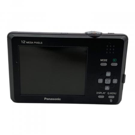 【美品】Panasonic DMC-FP1 コンパクトデジタルカメラ グリーン Panasonic Rare Green Lumix Vintage Digital Camera DMC-FP1, Tested