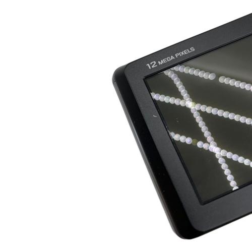 Panasonic (パナソニック) LUMIX/ルミックス コンパクトデジタルカメラ DMC-FP1