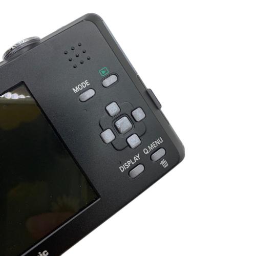 Panasonic (パナソニック) LUMIX/ルミックス コンパクトデジタルカメラ DMC-FP1