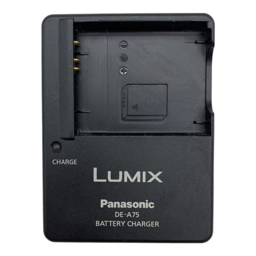 Panasonic (パナソニック) LUMIX/ルミックス コンパクトデジタルカメラ DMC-FP1