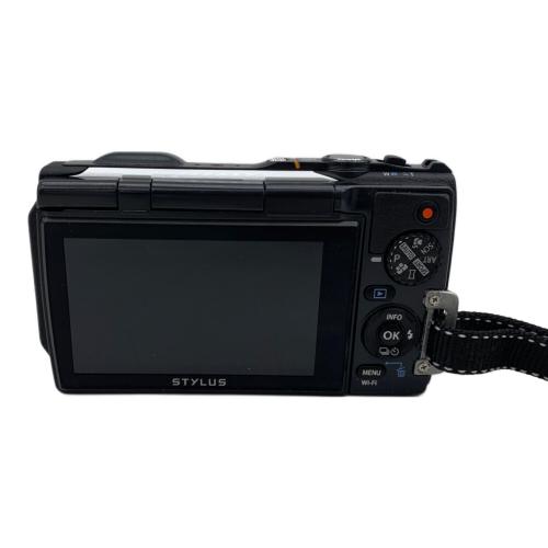 OLYMPUS (オリンパス) STYLUS TG-870 Tough　コンパクトデジタルカメラ