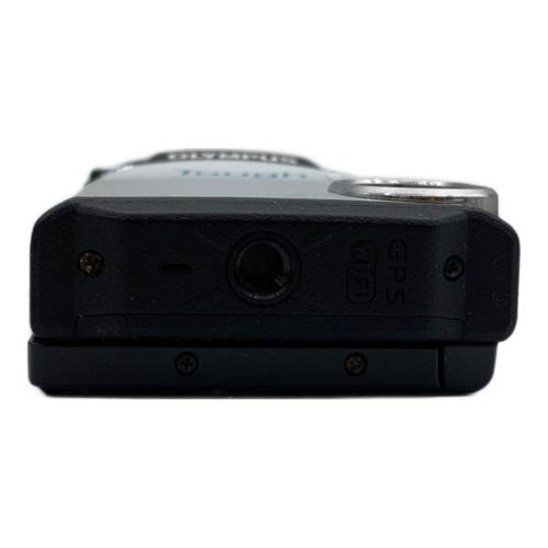 OLYMPUS (オリンパス) STYLUS TG-870 Tough　コンパクトデジタルカメラ