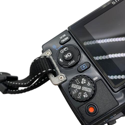 OLYMPUS (オリンパス) STYLUS TG-870 Tough　コンパクトデジタルカメラ