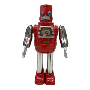 METAL HOUSE(メタルハウス) HEX HEAD ROBOT ゼンマイ式六角ロボット