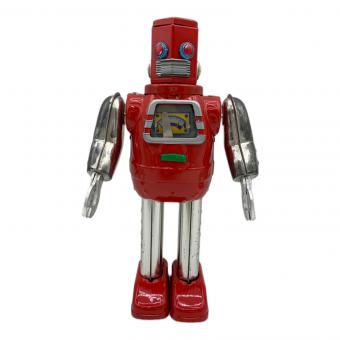 METAL HOUSE(メタルハウス) HEX HEAD ROBOT ゼンマイ式六角ロボット