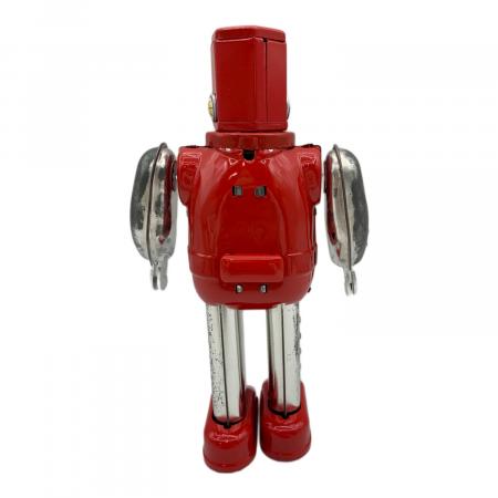 METAL HOUSE(メタルハウス) HEX HEAD ROBOT ゼンマイ式六角ロボット