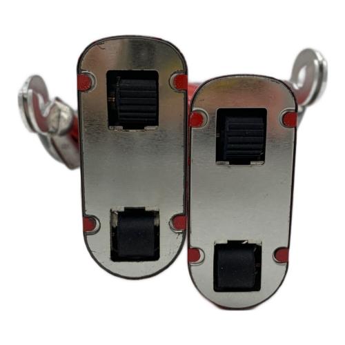 METAL HOUSE(メタルハウス) HEX HEAD ROBOT ゼンマイ式六角ロボット