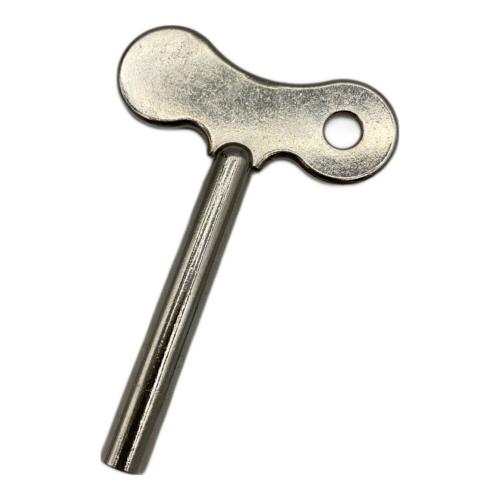 METAL HOUSE(メタルハウス) HEX HEAD ROBOT ゼンマイ式六角ロボット