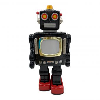 テレビロボット