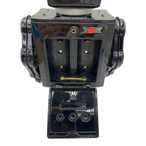 テレビロボット