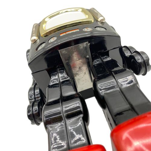 テレビロボット