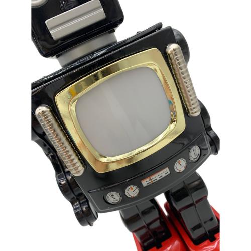 テレビロボット