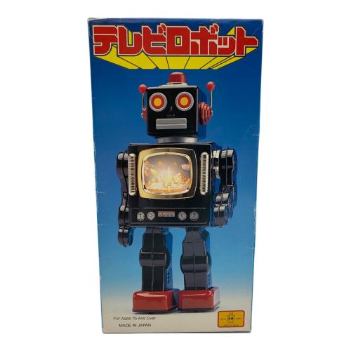 テレビロボット