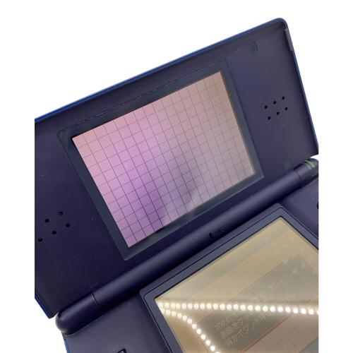 Nintendo (ニンテンドー) NintendoDSLite USG-001