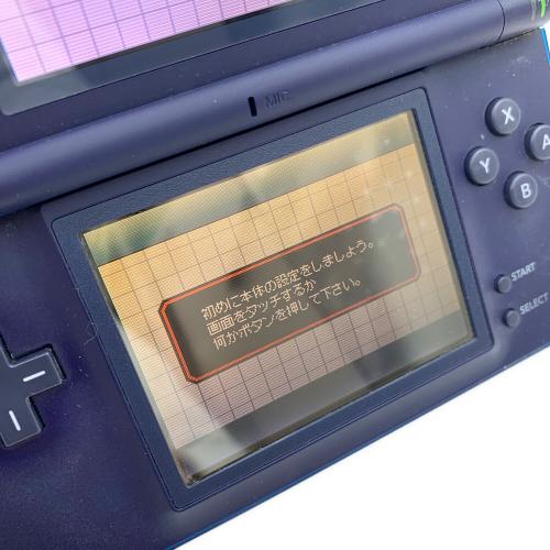 Nintendo (ニンテンドー) NintendoDSLite USG-001