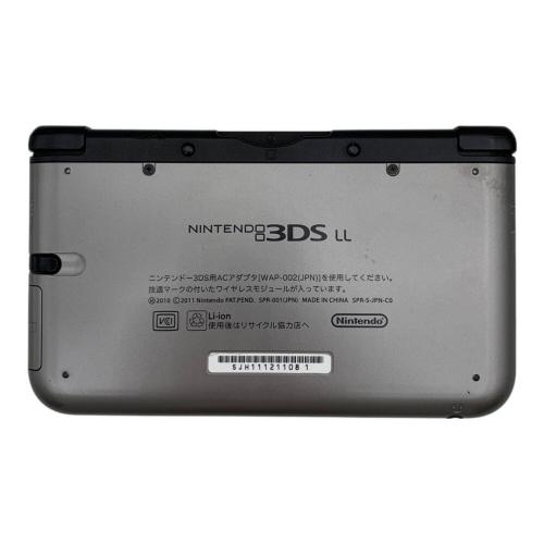 Nintendo (ニンテンドー) Nintendo 3DS LL SPR-001