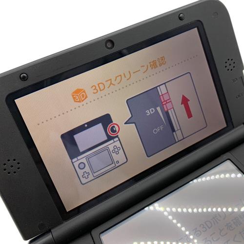 Nintendo (ニンテンドー) Nintendo 3DS LL SPR-001