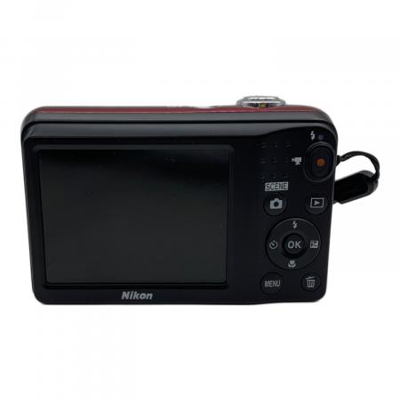 Nikon (ニコン) コンパクトデジタルカメラ COOLPIX A10｜トレファクONLINE