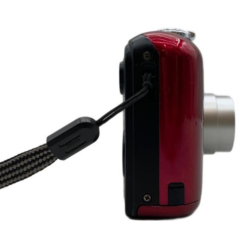 Nikon (ニコン) コンパクトデジタルカメラ COOLPIX A10