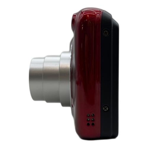 Nikon (ニコン) コンパクトデジタルカメラ COOLPIX A10