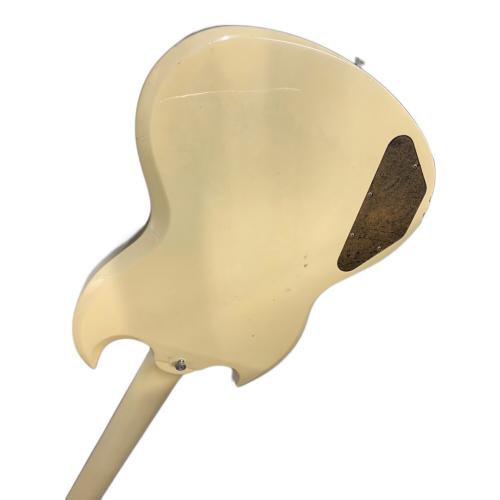 Orville by Gibson (オービル バイ ギブソン) Reissue エレキギター SG'61 1988年 寺田楽器製造