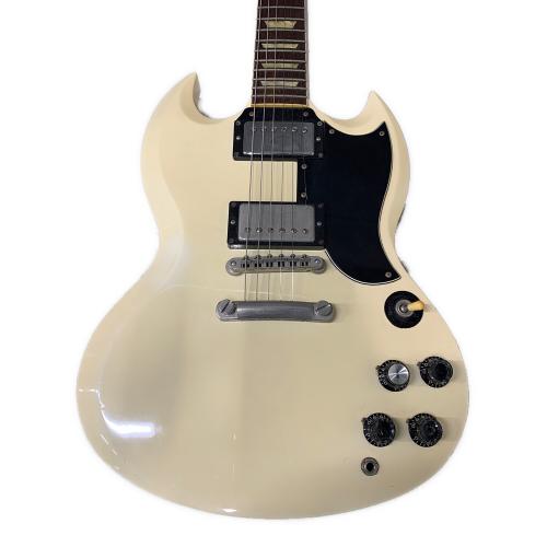 Orville by Gibson (オービル バイ ギブソン) Reissue エレキギター SG'61 1988年 寺田楽器製造