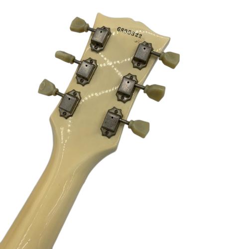 Orville by Gibson (オービル バイ ギブソン) Reissue エレキギター SG'61 1988年 寺田楽器製造