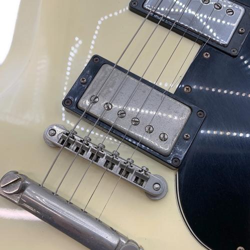 Orville by Gibson (オービル バイ ギブソン) Reissue エレキギター SG'61 1988年 寺田楽器製造